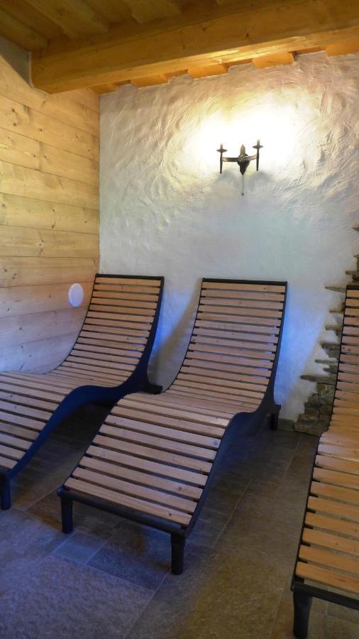 Villa Roubenka Pod Čapím vrchem Velké Losiny Exterior foto