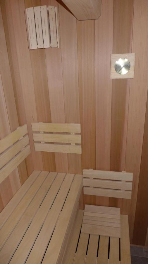 Villa Roubenka Pod Čapím vrchem Velké Losiny Exterior foto