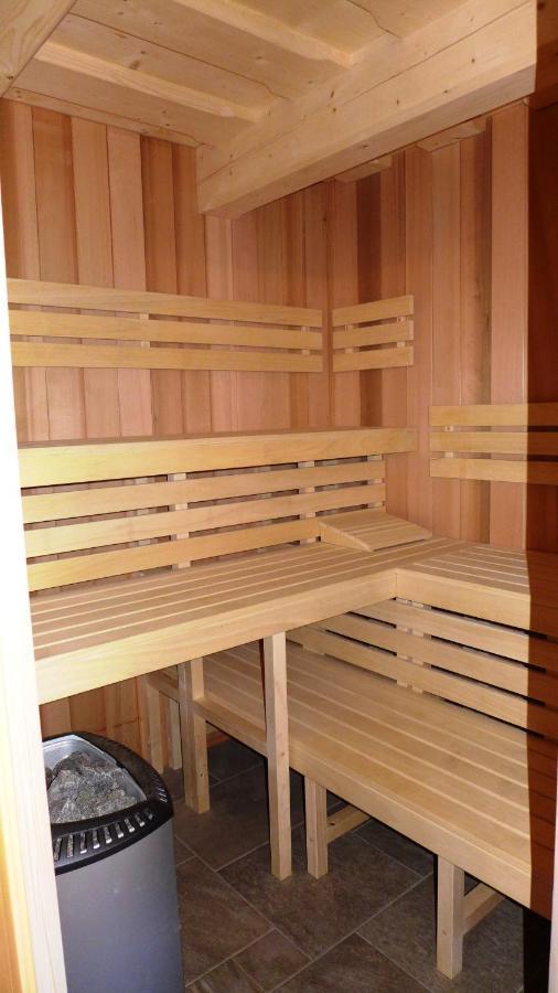 Villa Roubenka Pod Čapím vrchem Velké Losiny Exterior foto
