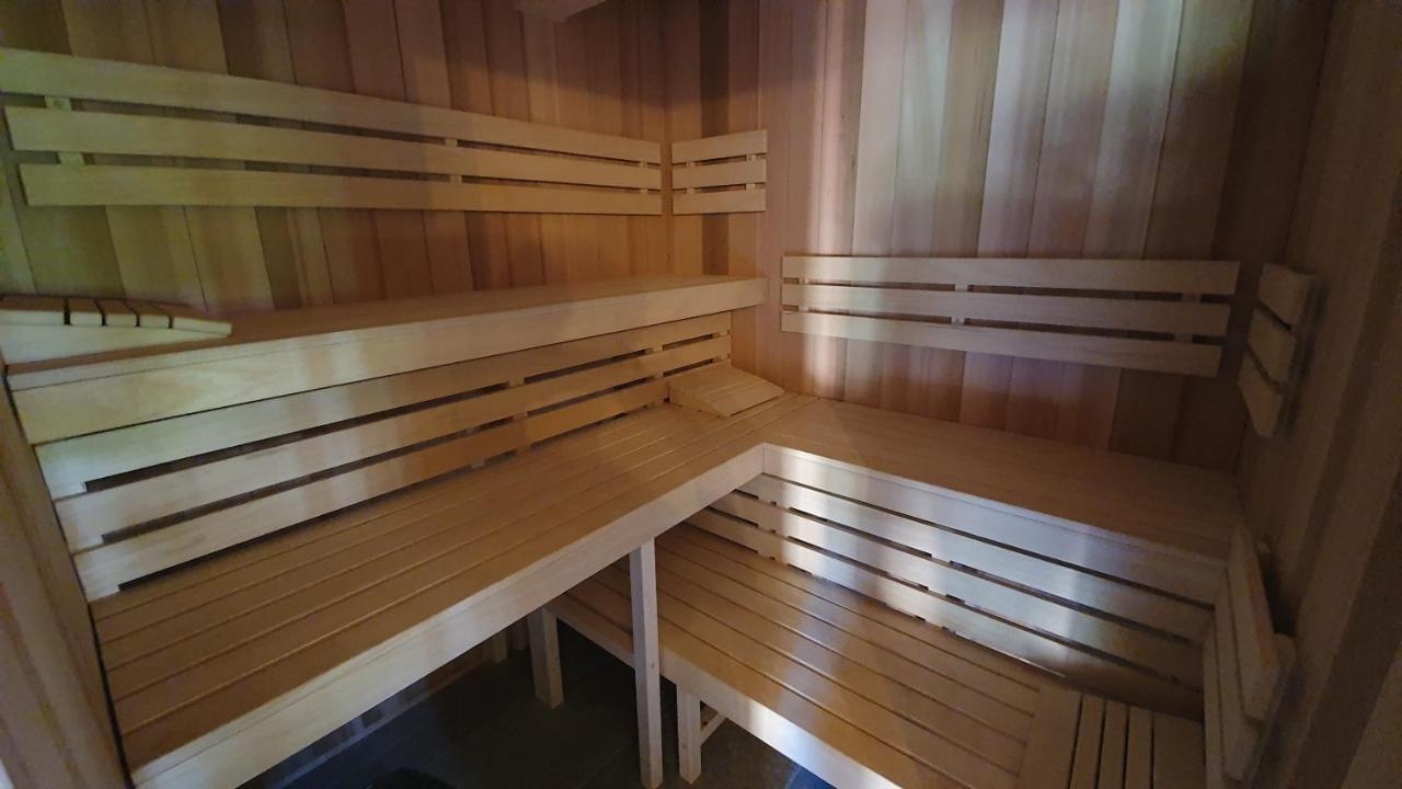 Villa Roubenka Pod Čapím vrchem Velké Losiny Exterior foto